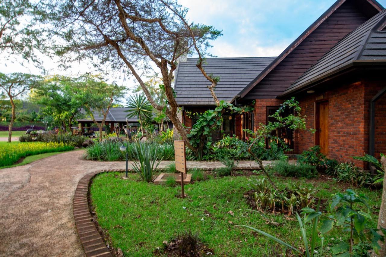 Willa The Retreat At Ngorongoro Karatu Zewnętrze zdjęcie