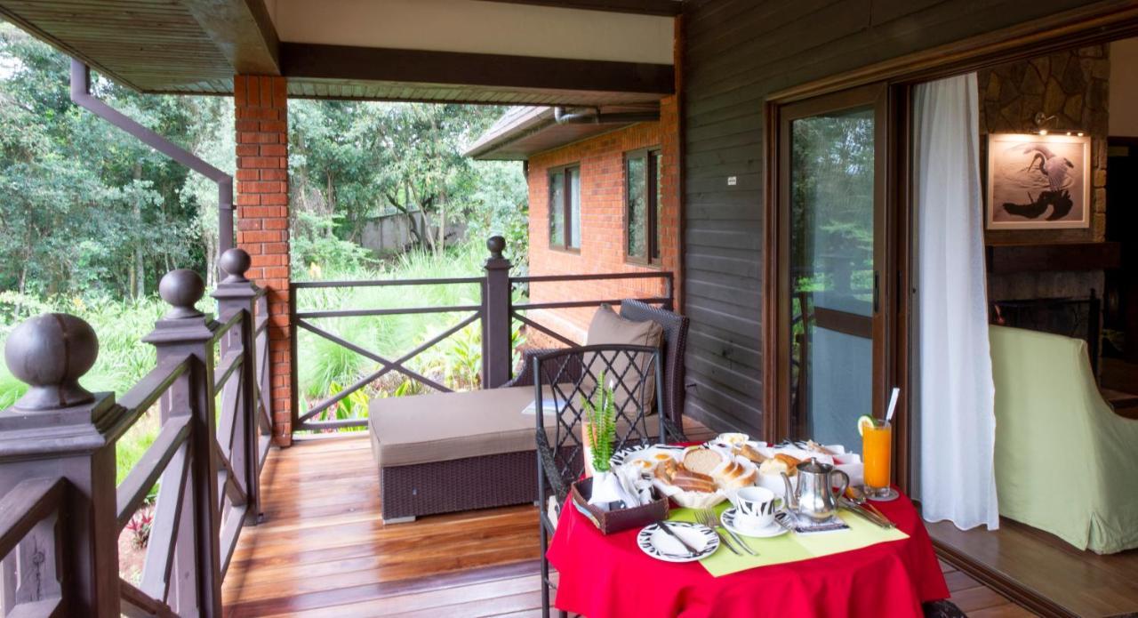 Willa The Retreat At Ngorongoro Karatu Zewnętrze zdjęcie
