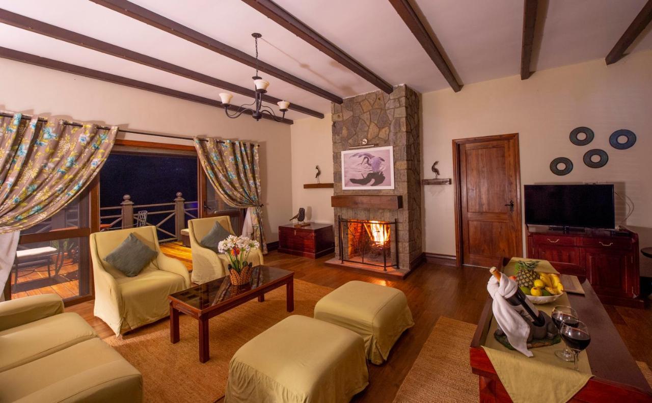 Willa The Retreat At Ngorongoro Karatu Zewnętrze zdjęcie