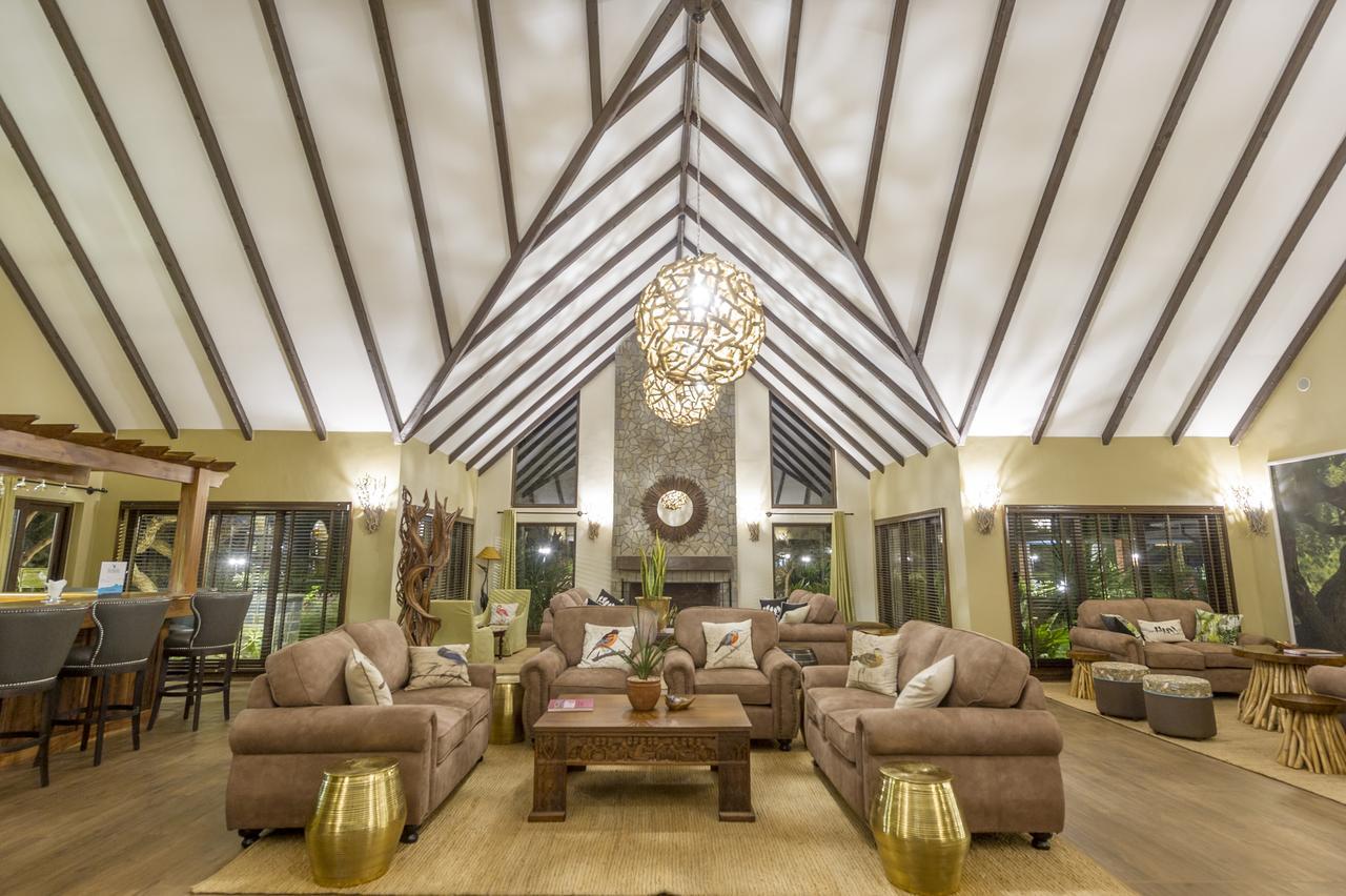 Willa The Retreat At Ngorongoro Karatu Zewnętrze zdjęcie