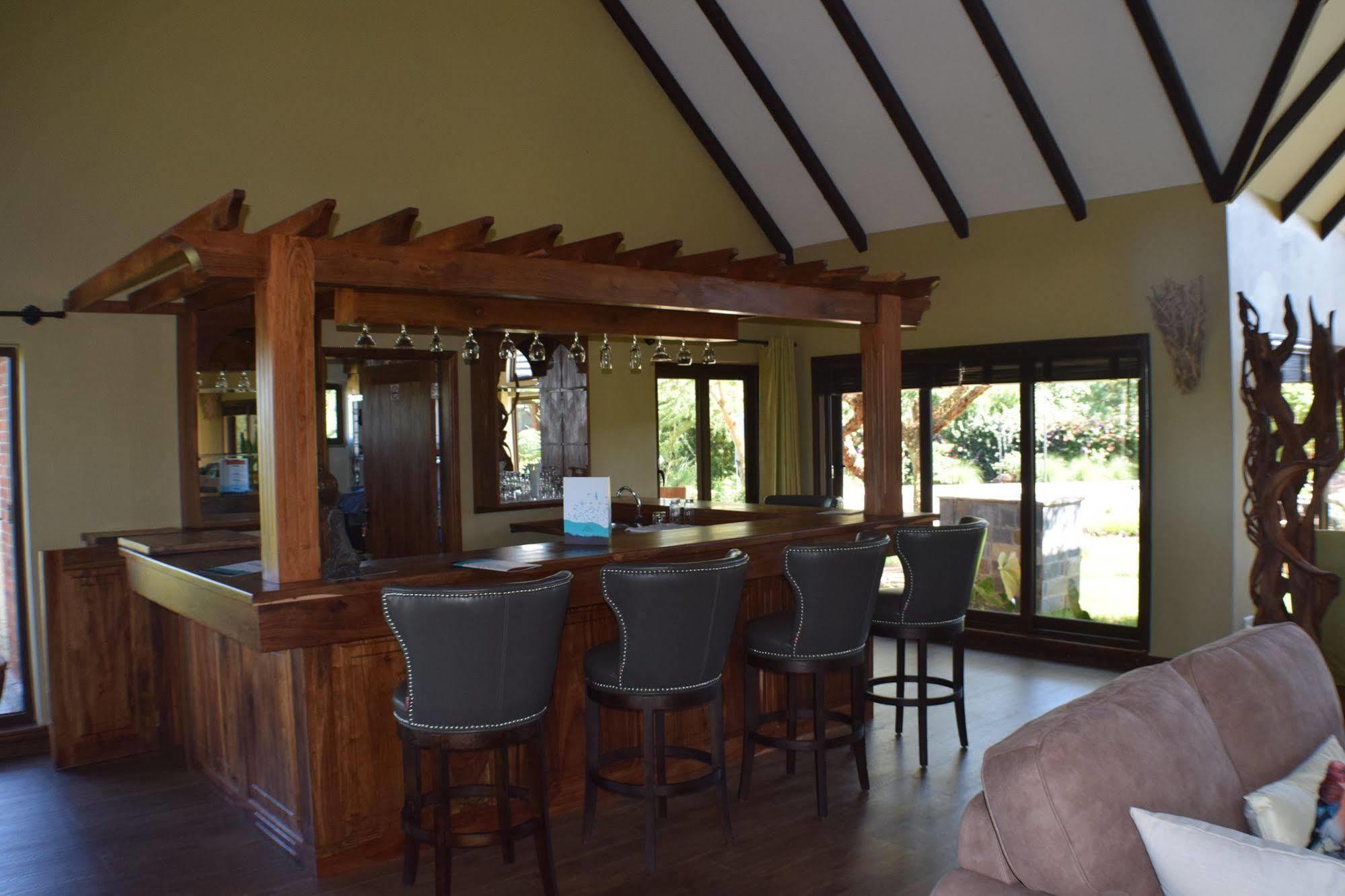 Willa The Retreat At Ngorongoro Karatu Zewnętrze zdjęcie