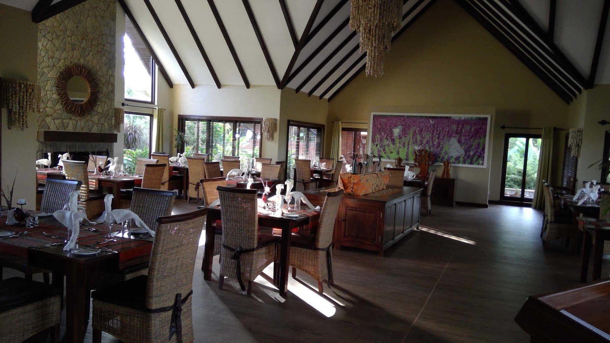 Willa The Retreat At Ngorongoro Karatu Zewnętrze zdjęcie